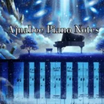 Ajnabee Piano Notes