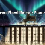 Baharon Phool Barsao Piano Notes