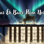 Bas Ek Baar Piano Notes