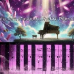 Bewafa Tera Masoom Chehra Piano Notes