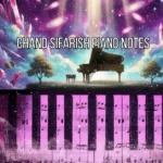 Chand Sifarish Piano Notes