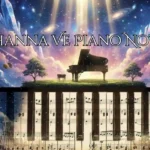 Channa Ve Piano Notes