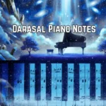 Darasal Piano Notes