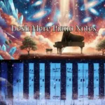 Desh Mere Piano Notes