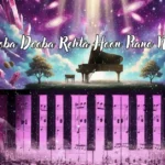 Dooba Dooba Rehta Hoon Piano Notes