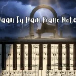 Haan Tu Hain Piano Notes
