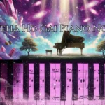 Inteha Ho Gai Piano Notes