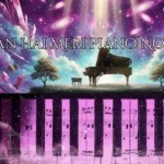 Jaan Hai Meri Piano Notes