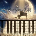 Kabira Piano Notes