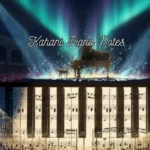 Kahani Piano Notes