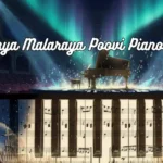 Manikya Malaraya Poovi Piano Notes