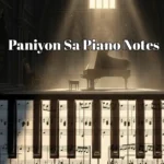 Paniyon Sa Piano Notes