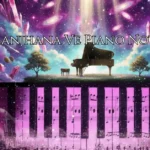 Raanjhana Ve Piano Notes