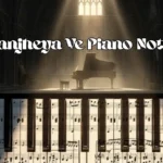 Ranjheya Ve Piano Notes