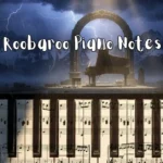 Roobaroo Piano Notes