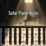 Safar Piano Notes