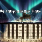 Suno Na Sangemarmar Piano Notes