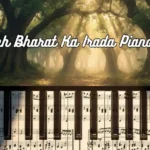 Swachh Bharat Ka Irada Piano Notes