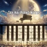 Tay Hai Piano Notes