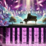 Tenu Na Bol Pawaan Piano Notes