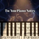 TuYou Piano Notes