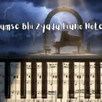 Tumse Bhi Zyada Piano Notes