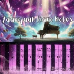 Yaariyaan Piano Notes