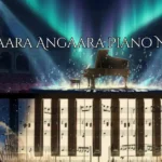 Aawaara Angaara Piano Notes