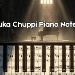 Luka Chuppi Piano Notes