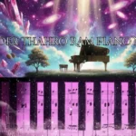 Zara Der Thahro Ram Piano Notes